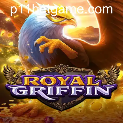 RoyalGriffin: O Jogo de Estratégia que Está Conquistando os Jogadores