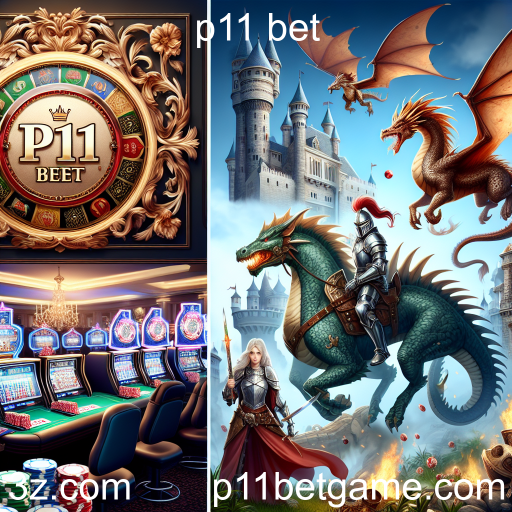 A Magia dos Jogos de Fantasia no P11 Bet