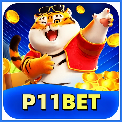 p11bet Logo